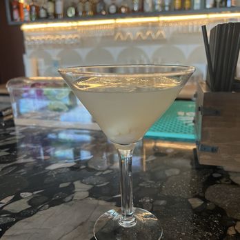 Neat & Noir - White Lotus: lychee cocktail - Cocktail Bars Near Me - Fresno, California Neat & Noir - White Lotus: lychee cocktail - Cocktail Bars Near Me - Fresno, California