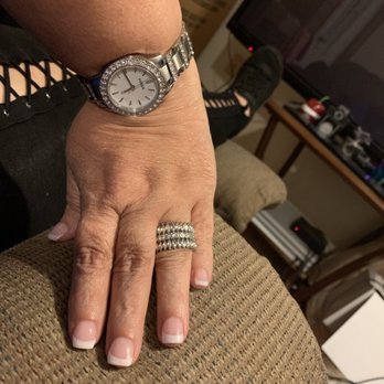 Star Nails - Nail Salons Near Me - Silver Spring, Maryland