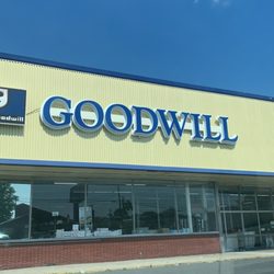 Goodwill Retail Store and Donation Center