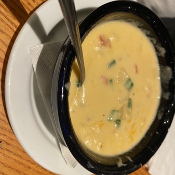 Chili's - Baked potato soup - Tex-Mex Near Me - Mount Laurel, New Jersey Chili's - Baked potato soup - Tex-Mex Near Me - Mount Laurel, New Jersey