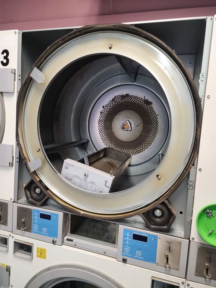 Slide of The Fix-it Team