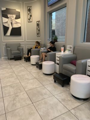 Jolie Nail Spa