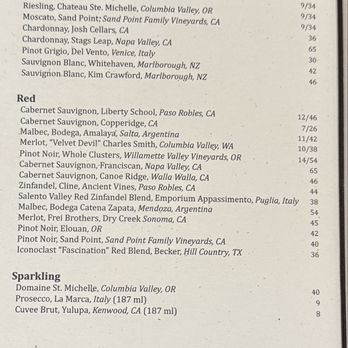 Celebration Restaurant - Menu - American Near Me - Dallas, Texas