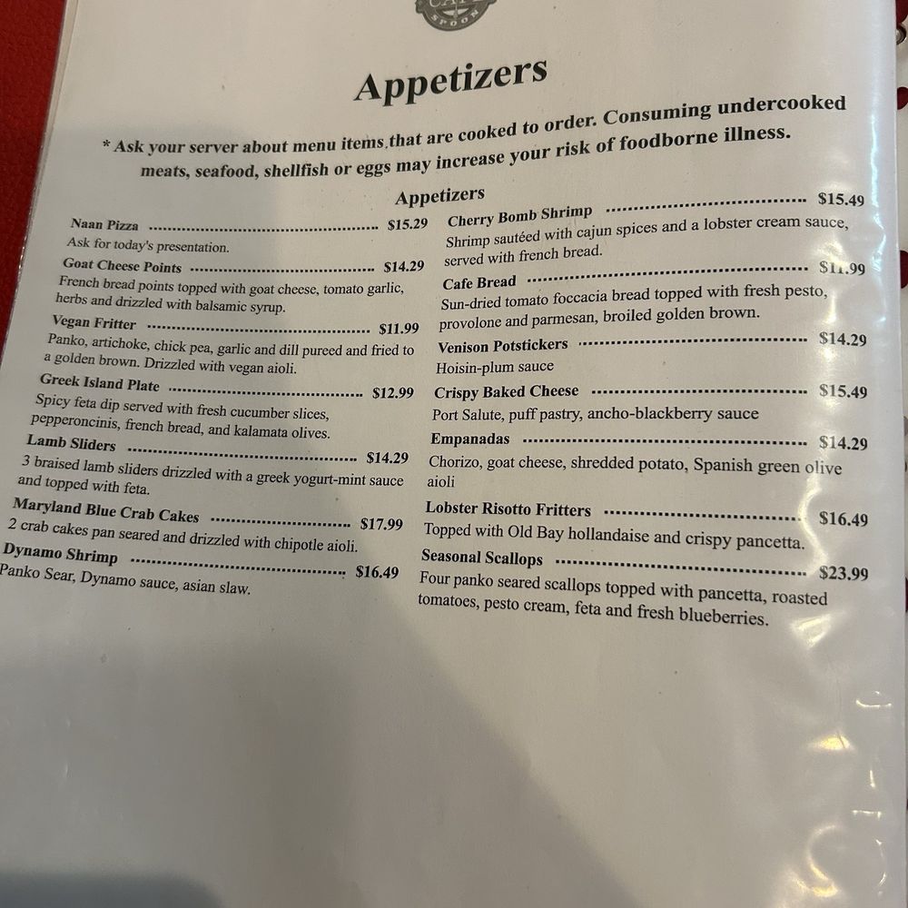 The Soup Spoon Cafe - Menu - Breakfast & Brunch Near Me - Lansing, Michigan The Soup Spoon Cafe - Menu - Breakfast & Brunch Near Me - Lansing, Michigan