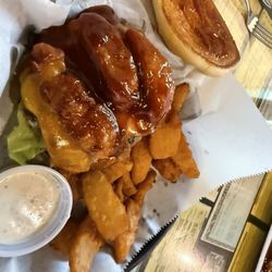 Railside Highway Diner