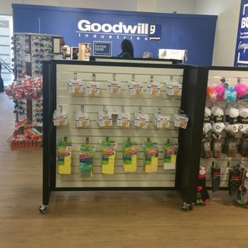 Goodwill - Department Stores Near Me - Augusta, Georgia