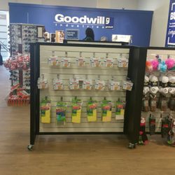 Goodwill