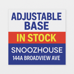 Snoozhouse
