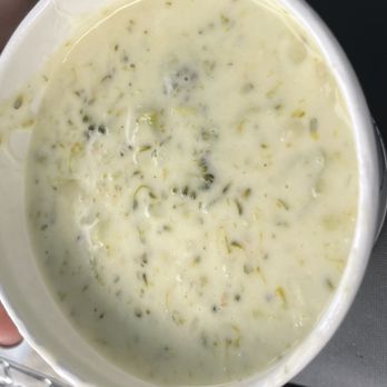 Larry's Cold Cuts - Cream of broccoli soup - Grocery Near Me - Glendora, New Jersey