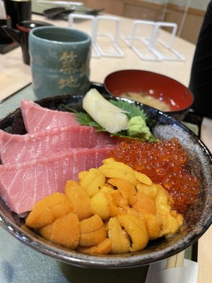 Sushikuni by null