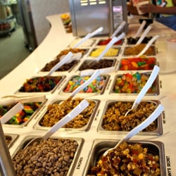 Sonny's Frozen Desserts