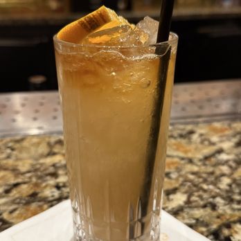 High Limit Bar - Mai Tai - Casinos Near Me - Las Vegas, Nevada