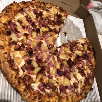 Chicago Brothers Pizza - Hawaiian pizza - Pizza Near Me - Lake Orion, Michigan Chicago Brothers Pizza - Hawaiian pizza - Pizza Near Me - Lake Orion, Michigan