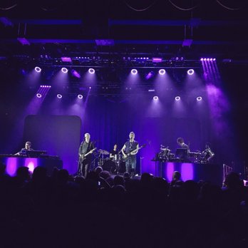 Brooklyn Steel - Mike Gordon - Music Venues Near Me - Brooklyn, New York