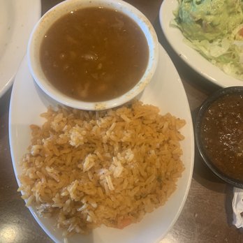Uncle Julio's - Mexican Near Me - Arlington, Texas