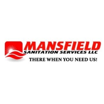 Slide of Mansfield Sanitation Services