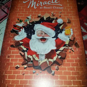 Miracle STL - Cocktail Bars Near Me - St Louis, Missouri