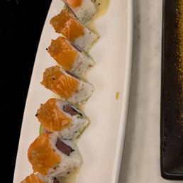 One of the dishes that caused food poisoning One of the dishes that caused food poisoning