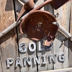 Idaho City Trading Post - Mining town