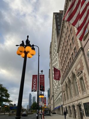 Chicago Symphony Orchestra by null