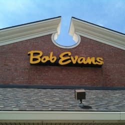 Bob Evans
