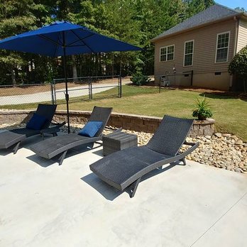 Green Leaf Landscapes - Landscaping Near Me - Inman, South Carolina Green Leaf Landscapes - Landscaping Near Me - Inman, South Carolina