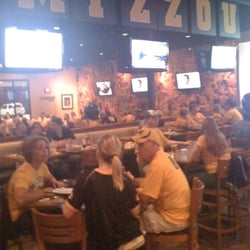 Stadium Grill - Game Day at Stadium Grill