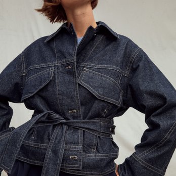 Vince - Vince Spring 2019 - Women's Clothing Near Me - Washington, DC, District of Columbia