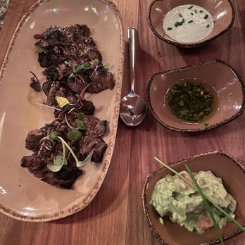 Madison - Steak appetizer - Italian Near Me - San Diego, California Madison - Steak appetizer - Italian Near Me - San Diego, California