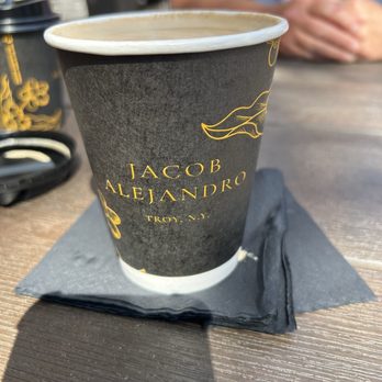 Jacob Alejandro - Coffee & Tea Near Me - Troy, New York Jacob Alejandro - Coffee & Tea Near Me - Troy, New York
