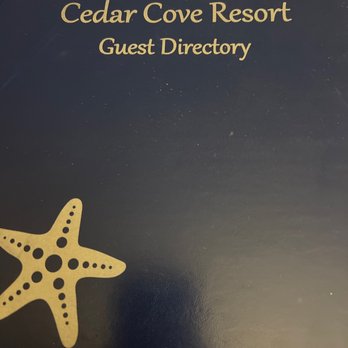 Cedar Cove Resort & Cottages - Hotels Near Me - Holmes Beach, Florida