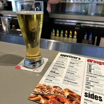 Buffalo Wild Wings - Happy Saturday - Chicken Wings Near Me - Concord, North Carolina