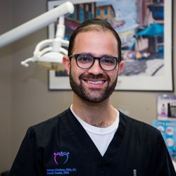 MD Family Dental Care - Dr. David Daniel