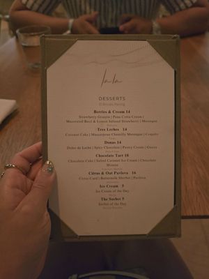 lala Puerto Rico by null