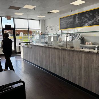 Song Tea & Poke - Poke Near Me - Savage, Minnesota Song Tea & Poke - Poke Near Me - Savage, Minnesota