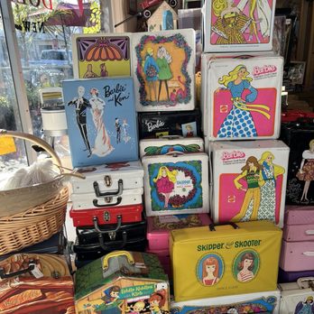 Nice Twice Doll Shop - Toy Stores Near Me - Campbell, California Nice Twice Doll Shop - Toy Stores Near Me - Campbell, California