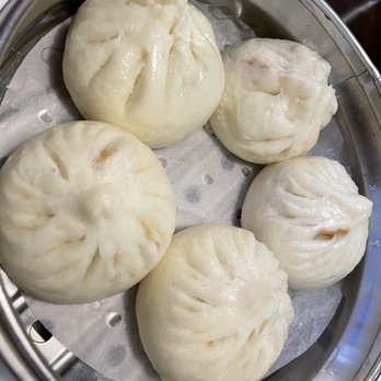 Bao - Outside of the unbelievable pork bao bun - Taiwanese Near Me - Pittsburgh, Pennsylvania