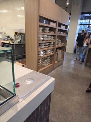 sweetgreen - Healthy Salads, Bowls and Plates by null