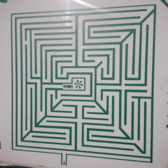 Irrgarten Probsteierhagen - Das Labyrinth - Cafes Near Me - Probsteierhagen, SH Irrgarten Probsteierhagen - Das Labyrinth - Cafes Near Me - Probsteierhagen, SH