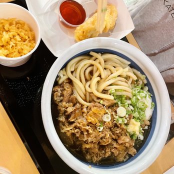 Marugame Udon - Japanese Near Me - Costa Mesa, California Marugame Udon - Japanese Near Me - Costa Mesa, California