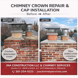 JNA Chimney Services