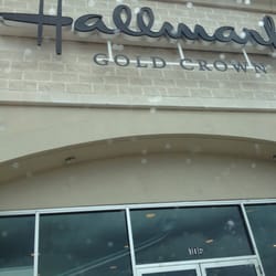 Hallmark Gold Crown