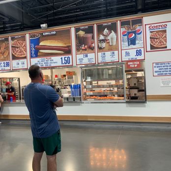 Costco Wholesale - Food Court - Grocery Near Me - Idaho Falls, Idaho Costco Wholesale - Food Court - Grocery Near Me - Idaho Falls, Idaho