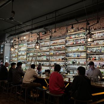Paper Plane - Cocktail Bars Near Me - San Jose, California Paper Plane - Cocktail Bars Near Me - San Jose, California