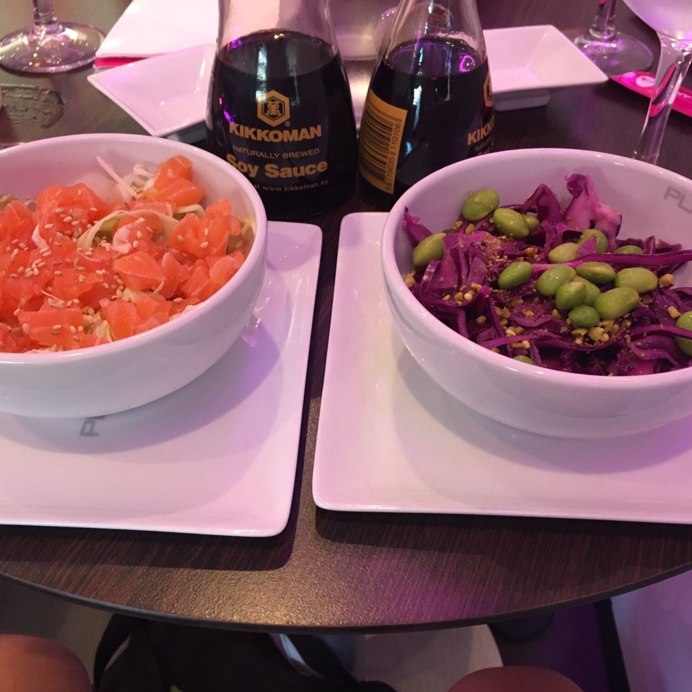 Planet sushi - Japanese Near Me - Besançon, 25 Planet sushi - Japanese Near Me - Besançon, 25
