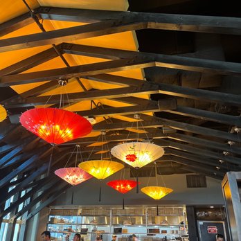 Qi Austin - Dim Sum Near Me - Austin, Texas
