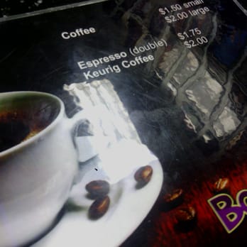 Bodi Cafe - Coffee - Juice Bars & Smoothies Near Me - Las Vegas, Nevada