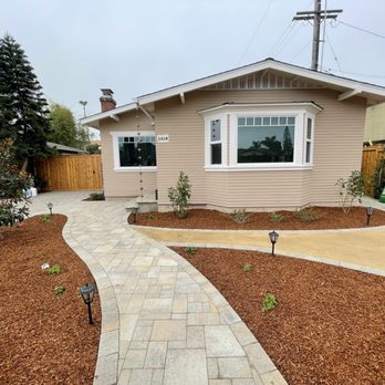 Nova Design Landscapes - Front - Artificial Turf Near Me - Escondido, California Nova Design Landscapes - Front - Artificial Turf Near Me - Escondido, California