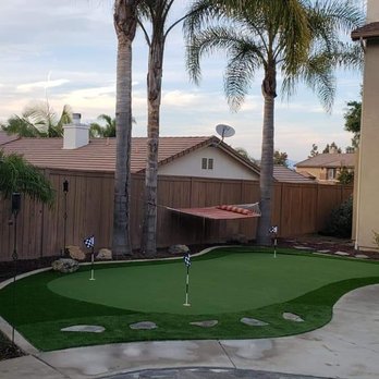 ProTurf Landscape Solutions - Artificial Turf Near Me - West Linn, Oregon