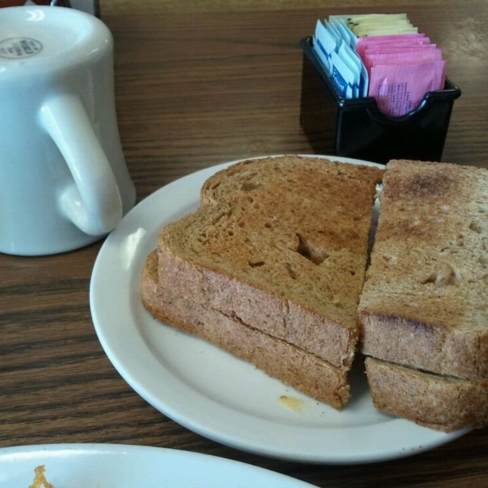 Cully's Restaurant - Side of wheat toast - Breakfast & Brunch Near Me - Poway, California Cully's Restaurant - Side of wheat toast - Breakfast & Brunch Near Me - Poway, California